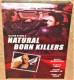 Natural Born Killers ( Oliver Stone ) Blu Ray & DVD UNCUT !!!  MEDIABOOK Nr. 239 v.500 makellos OVP  RAR !!! 