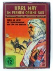 Karl May im fernen Orient - Durch die Wüste, Sklawenkarawane 