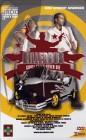 Killerbus - Coole Typen never die - Hartbox - DVD 