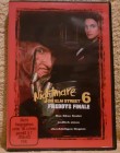 Nightmare on Elm Street 6 Freddy's Finale DVD Uncut (Q) 