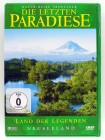 Neuseeland - Land der Legenden - Die letzten Paradise 