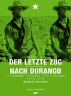 Der letzte Zug nach Durango - Italo-Western - Neu & OVP 