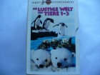 Die Lustige Welt der Tiere ... 1 - 3   ...  VHS 