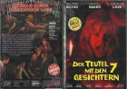 Der Teufel mit den 7 Gesichtern Hartbox(00423525 NEU Konvo91 