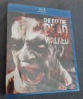 BEYOND THE LIMITS BLU-RAY UNCUT THE DAY THE DEAD WALKED 