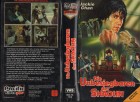 DIE UNBESIEGBAREN DER SHAOLIN - Jackie Chan - ERSTAUFLAGE Pacific Video gr.Hartbox - VHS 