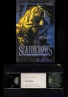 Gore Classics Scarecrows   VHS 