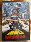 MAD MISSION 2 - DVD - Action 