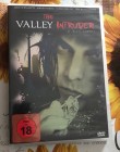 THE VALLEY INTRUDER - DVD - Horror - Ulli Lommel 