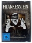 Frankenstein Monster Classics Complete Collection - Sammlung 