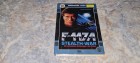 }} F-117 A STEALTH WAR / MEDIABOOK {{ 