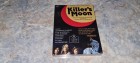 }} KILLERS MOON / MEDIABOOK {{ 