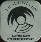 Laser Paradise - Filmjuwelen (12 DVDs) 