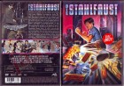 Die Stahlfaust - Inspektor Karate  / DVD NEU OVP uncut 1973 
