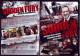 Sudden Fury / DVD NEU OVP uncut 