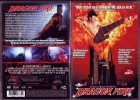 Dragon Fire - Pit Fighter 3  / DVD NEU OVP uncut 