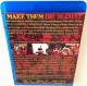 MAKE THEM DIE SLOWLY BluRay !!! 93:21 Min. englisch UNCUT Fassung NEU - bitte lesen 