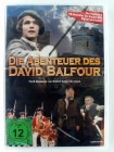 Die Abenteuer des David Balfour - ZDF Vierteiler - E. Belle 