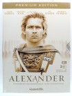 Alexander - Premium Edition - Colin Farrell, Angelina Jolie 