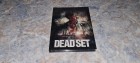 }} DEAD SET / MEDIABOOK {{ 