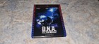 }} D.N.A. - Genetic Code / MEDIABOOK {{ 