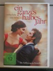 ein ganzes halbes jahr dvd deutsch 