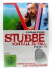 Stubbe - Von Fall zu Fall - Folge 1 - 10 - Wolfgang Stumph 