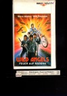 Wild Angels Feuer auf Rädern    VHS 