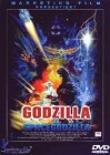 GODZILLA vs.SPACEGODZILLA -  VERSANDFREI 