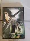 the last of the mohicans directors cut dvd us ton. 