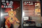 50 Ways to Kill a Teddy 