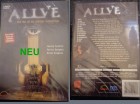 Alive - Der Tod ist die bessere Alternative 