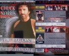 Octagon & Der Bulldozer - Chuck Norris Collection UNCUT 