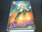 Blood Song - GMP Video - RAR - VHS 