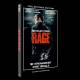 Rage -  gr Blu-ray Hartbox Lim 50 OVP 