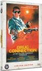 Drug Connection - A Man from Holland - gr. Harbox BR NEU 