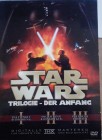 Star Wars Trilogie - Episode 1 - 3 