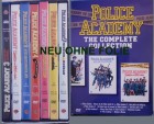 Police Academy - The Complete Collection / 7DVD 