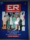 Emergency Room - E.R - Das Buch 