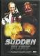 Sudden Fury DVD Uncut 