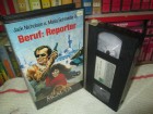 VHS - Beruf Reporter - Jack Nicholson - MGM 