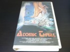 Atomic Thrill - Mike Hunter Video - RAR - VHS 