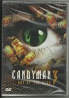 Candyman 3 - Day of the Dead DVD NEU Uncut 