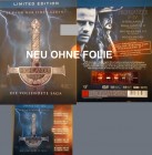 Highlander - Die vollendete Saga - Limited Edition Box 