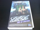 Trucks - Out of Control - New Vision Video - RAR - VHS 