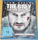 The Grey - Unter Wölfen Blu-ray 