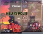 Amityville Curse - Der Fluch - Limited Edition 