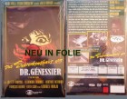 Das Schreckenshaus des Dr. Génessier - Limited Edition 