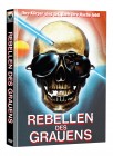 Rebellen des Grauens - 2DVD Mediabook D Lim 66 OVP 