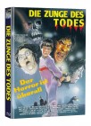 Die Zunge des Todes - DVD/Blu-ray Mediabook A Lim 111 OVP 